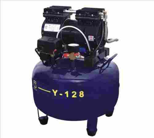 Heavy Duty Silent Oilless Air Compressor