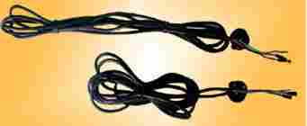Robust Electric Pvc Power Cord