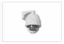 Smart CCTV Speed Dome Camera