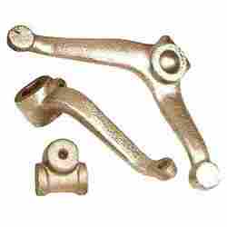 Tractor Steering Arm Assembly