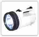 WHITE LED TORCH