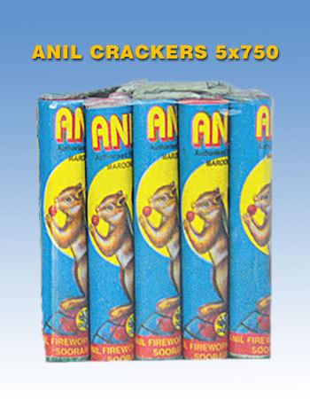 Day Crackers