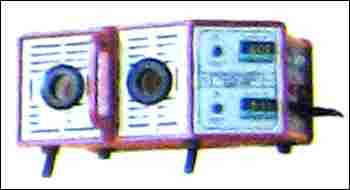 Portable Black Body Temperature Calibrators