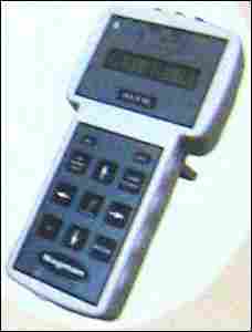 Portable Handheld Signal Calibrator