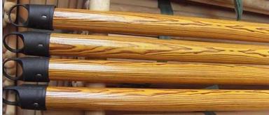 Pvc Covered Wooden Broom Handle Size: 22 / 23Mm X 1