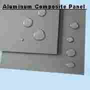 PVDF Aluminum Composite Panels (ACP)