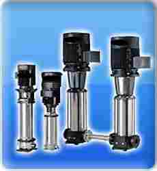 SRN High Pressure Booster Pumps