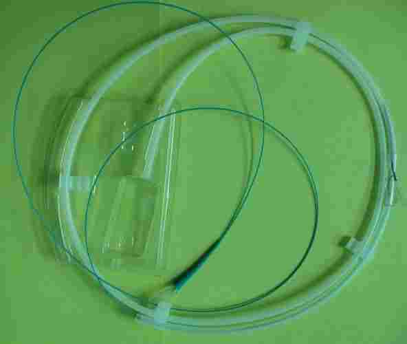Surgical Disposable Neurological Catheter