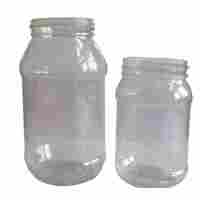 Pet Jar (250-500ML)