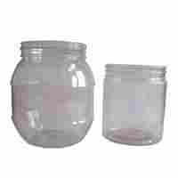 Pet Jar (500-800ML)