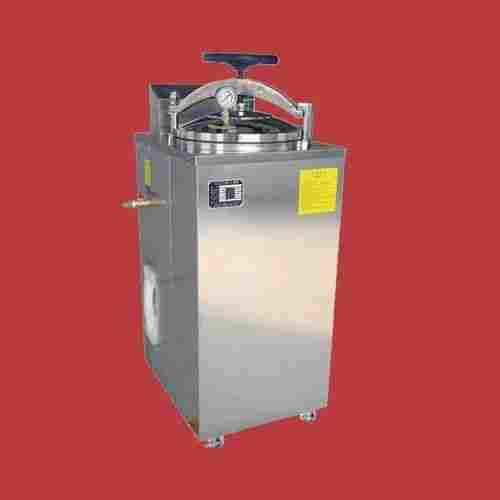 3.2kw Autoclave With 75 Litre Volume