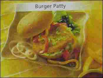 Burger Patty