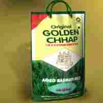 Golden Chhap Basmati Rice