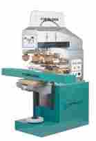 Mlm Series Three Colour Printing Machine (Mlm-100t)