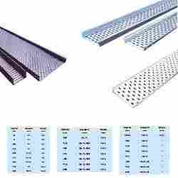 Perforated Metal Cable Tray