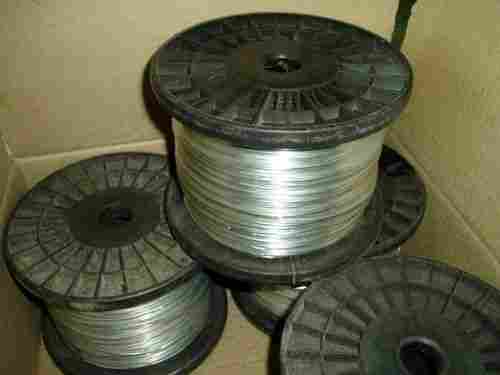 Stainless Steel Wire Roll