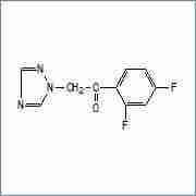 2-4-Difluro-1h-1,2,4, Triazole 1-1-YL- Acetopheno