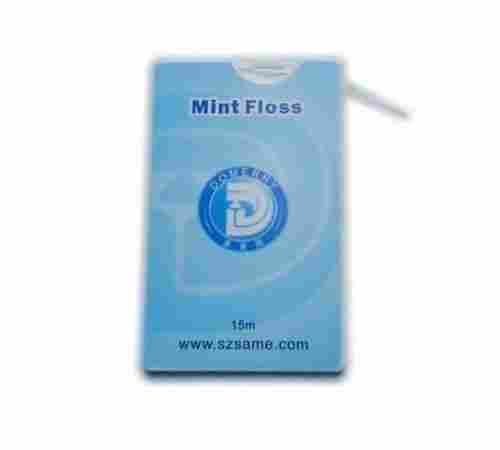 Card Dental Floss