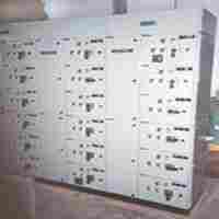 DC Distribution Boards upto 500 AMPS