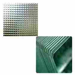Glass Frosting For Glass Sheet Industry