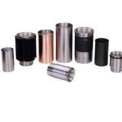 Compressor Cylinder Liners And Blocks