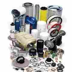 Compressor Gaskets And Filters