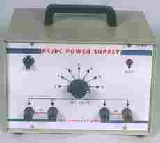 Mars Dc Power Supplies
