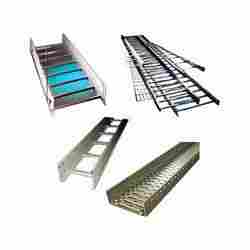 SUPER Cable Trays