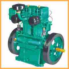 Diesel Engine (12 to 20 HP)