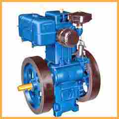 Diesel Engine (6 to 14 HP)