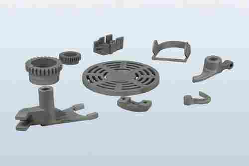 Investment Casting For Engineering Parts