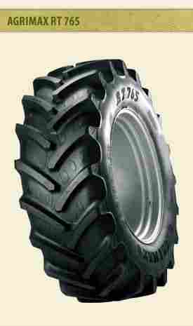 70 Series Agrimax Tractor Radial Tyres