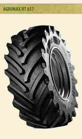 Agrimax Tractor Radial Tyres