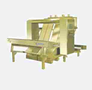 Highly Operational Rice Milling Machinery with Simple Control