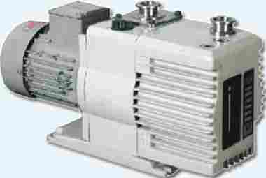 TRP Series - Double Stage Direct Drive Rotary Vane Vacuum Pump