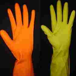 Asbestos & Rubber Hand Gloves