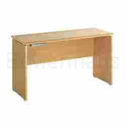 Simple Wooden Desk