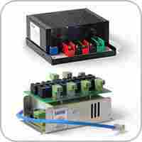 Switched Mode Power Supply (SMPS)