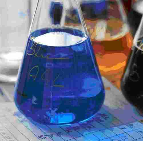 Inorganic Chemicals Testing Services
