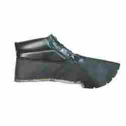 Safety Shoe Upper Padded Ankle