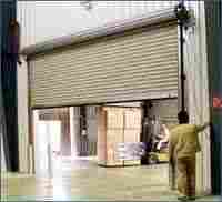 Automation Of Rolling Shutter
