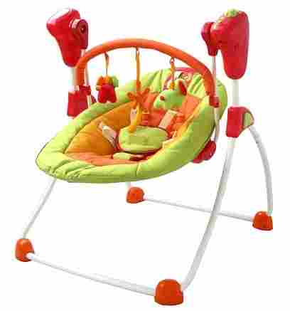 Automatic Baby Swing