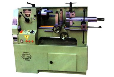 Capstan Lathes Application: Industrial Use