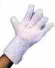 Cotton Drill Hand Gloves