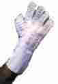 Metal Staple Gloves