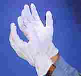 PVC Coated Industrial Gloves
