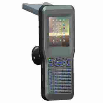  UHF हैंड-हेल्ड (PDA) 