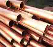 Electrical Copper Tubes