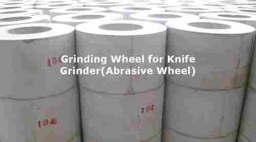 Grinding Wheel For Knife Grinder (Abrasive Wheel)
