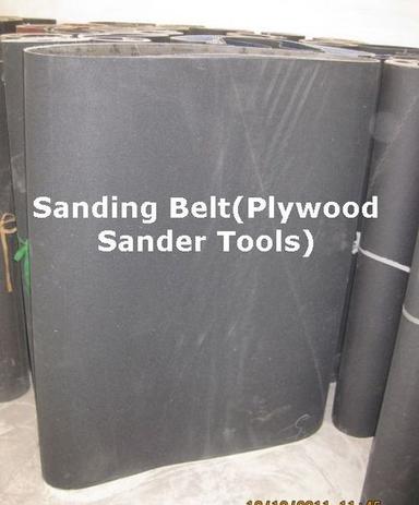 Sanding Belt (Plywood Sander Tools)